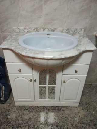 Lavabo