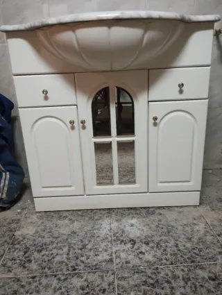 Lavabo