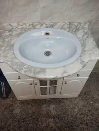 Lavabo