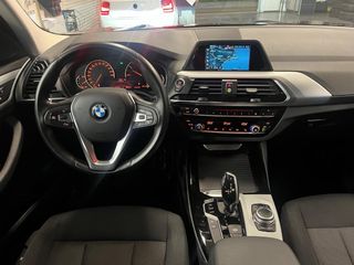 BMW X3 2020
