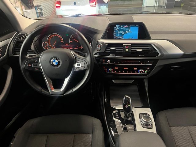 BMW X3 2020