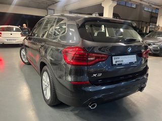 BMW X3 2020