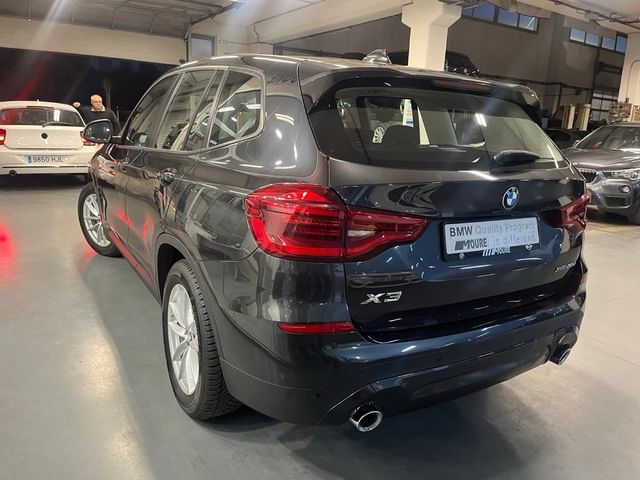 BMW X3 2020