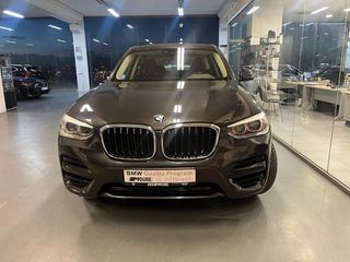 BMW X3 2020