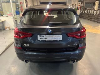 BMW X3 2020