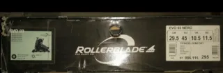 Rollerblade