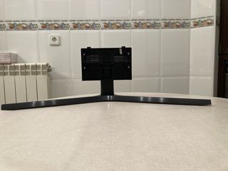 Peana para tv samsung de 55”