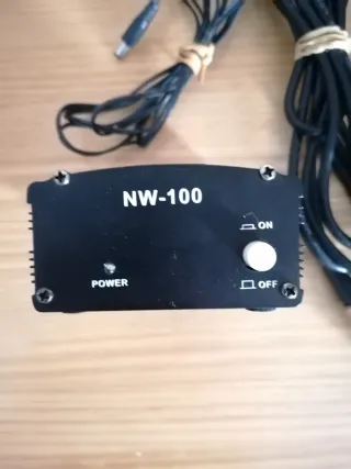 Fuente de alimentación Neewer