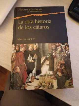 La otra historia de los cátaros