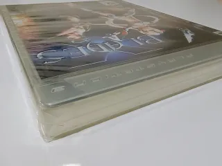 Precintado! X Blades PS3