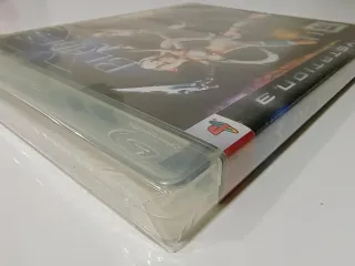 Precintado! X Blades PS3