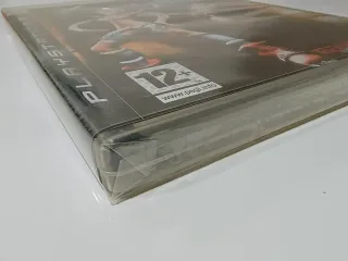 Precintado! X Blades PS3