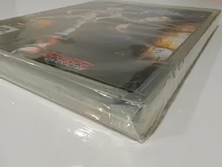 Precintado! X Blades PS3