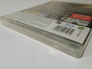 Precintado! X Blades PS3