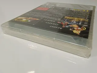 Precintado! X Blades PS3