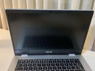 Asus Chromebook CX1400CN. En perfecto estado.