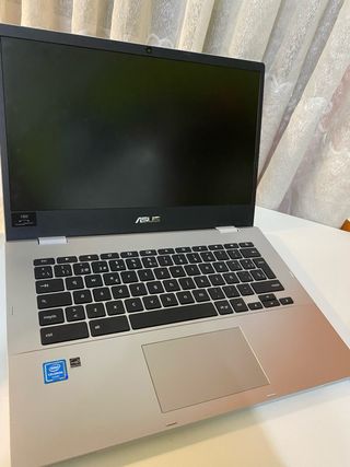Asus Chromebook CX1400CN. En perfecto estado.