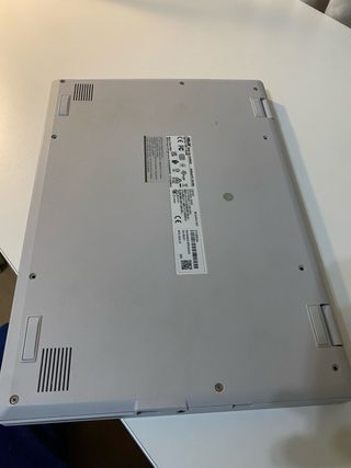 Asus Chromebook CX1400CN. En perfecto estado.