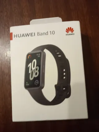 Reloj inteligente Huawei