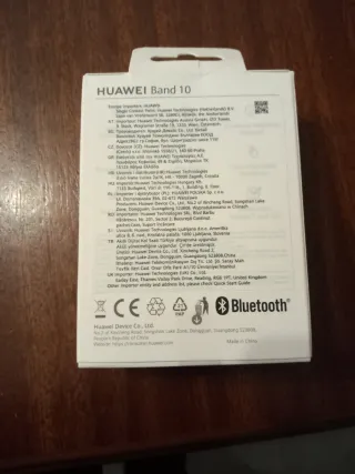 Reloj inteligente Huawei