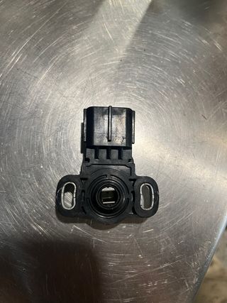 Sensor mariposa Yamaha