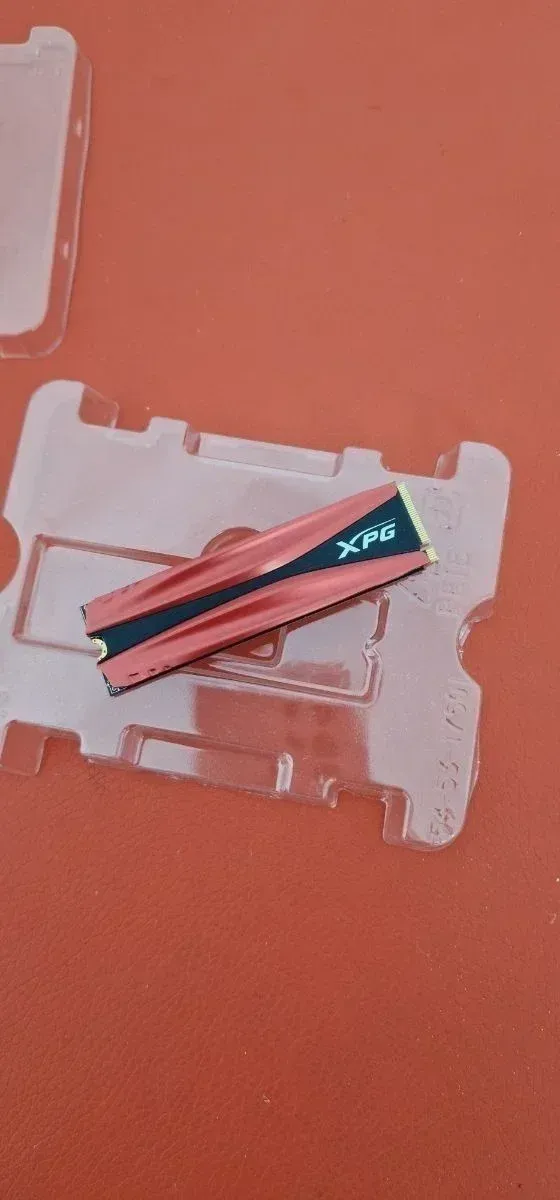 ADATA XPG GAMMIX S11 Pro afbeelding 3