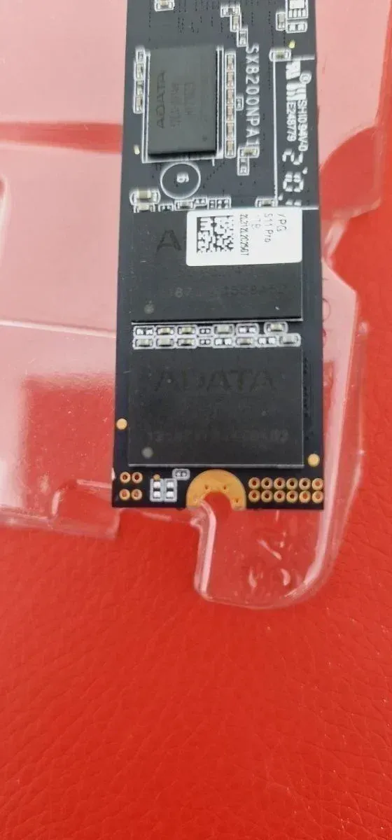 ADATA XPG GAMMIX S11 Pro afbeelding 6