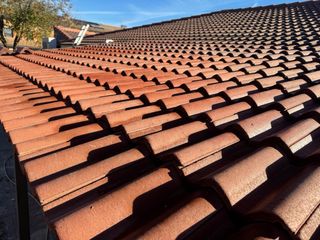 Se busca oficial de albañilería