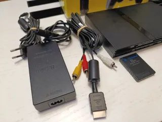 Playstation 2 Slim