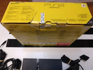Playstation 2 Slim