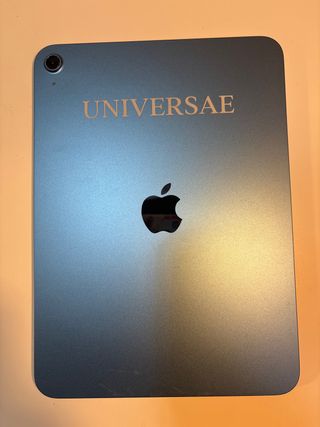 iPad 11 Generazione A16 Blu/Grigio