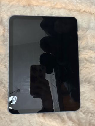 iPad 11 Generazione A16 Blu/Grigio