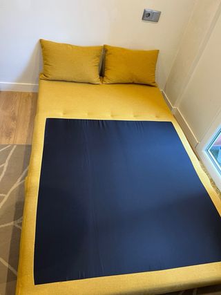 Sofa cama