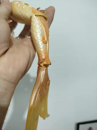 Barbie Fairytopia Nickie anni 2000