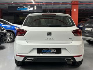 SEAT Ibiza 2025