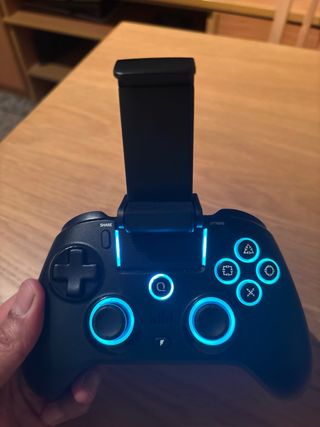 Controller PS4 mobile PC Steam PS3 PS2