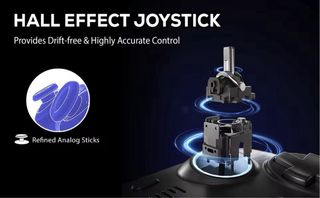 Controller PS4 mobile PC Steam PS3 PS2