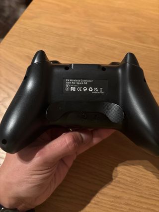 Controller PS4 mobile PC Steam PS3 PS2