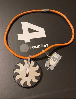 Collana Four Dot NUOVA