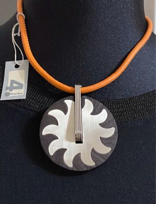 Collana Four Dot NUOVA