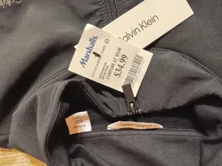 Sudadera Calvin klein