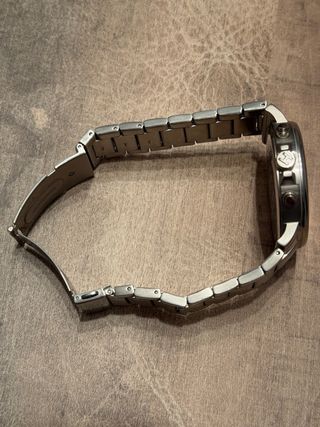 Reloj tommy hilfiger