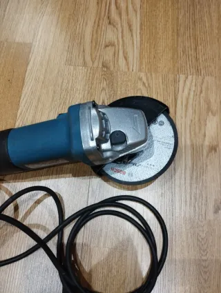 Radial (amoladora) Makita 125mm-850W