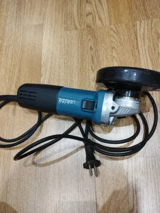 Radial (amoladora) Makita 125mm-850W