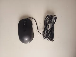 Mouse e tastiera acer