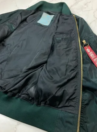 Alpha industries