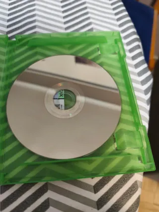 Control Xbox Series X