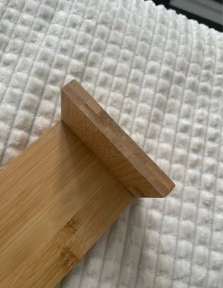 Prateleira 22 por 11cm