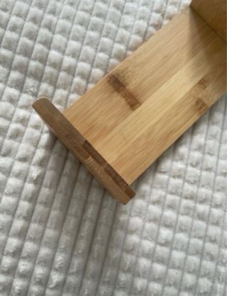 Prateleira 22 por 11cm