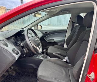 SEAT Ibiza 2014 1.2 TSI Para exportacion